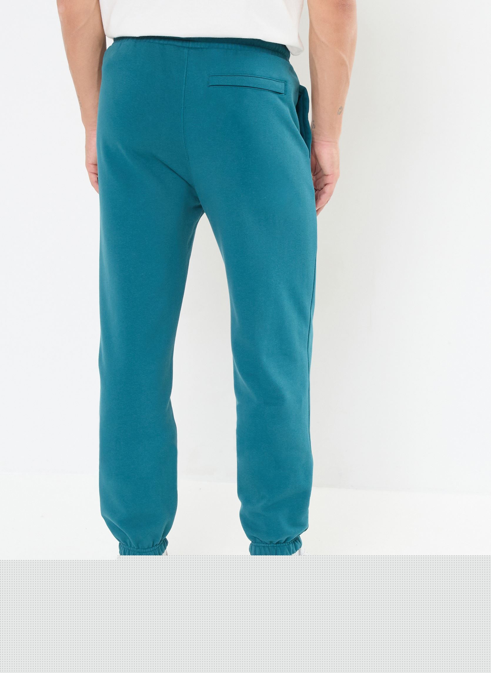 Joggings PUMA X PTC PANTS homme vert Puma Joggings PUMA X PTC PANTS homme vert Cold Green