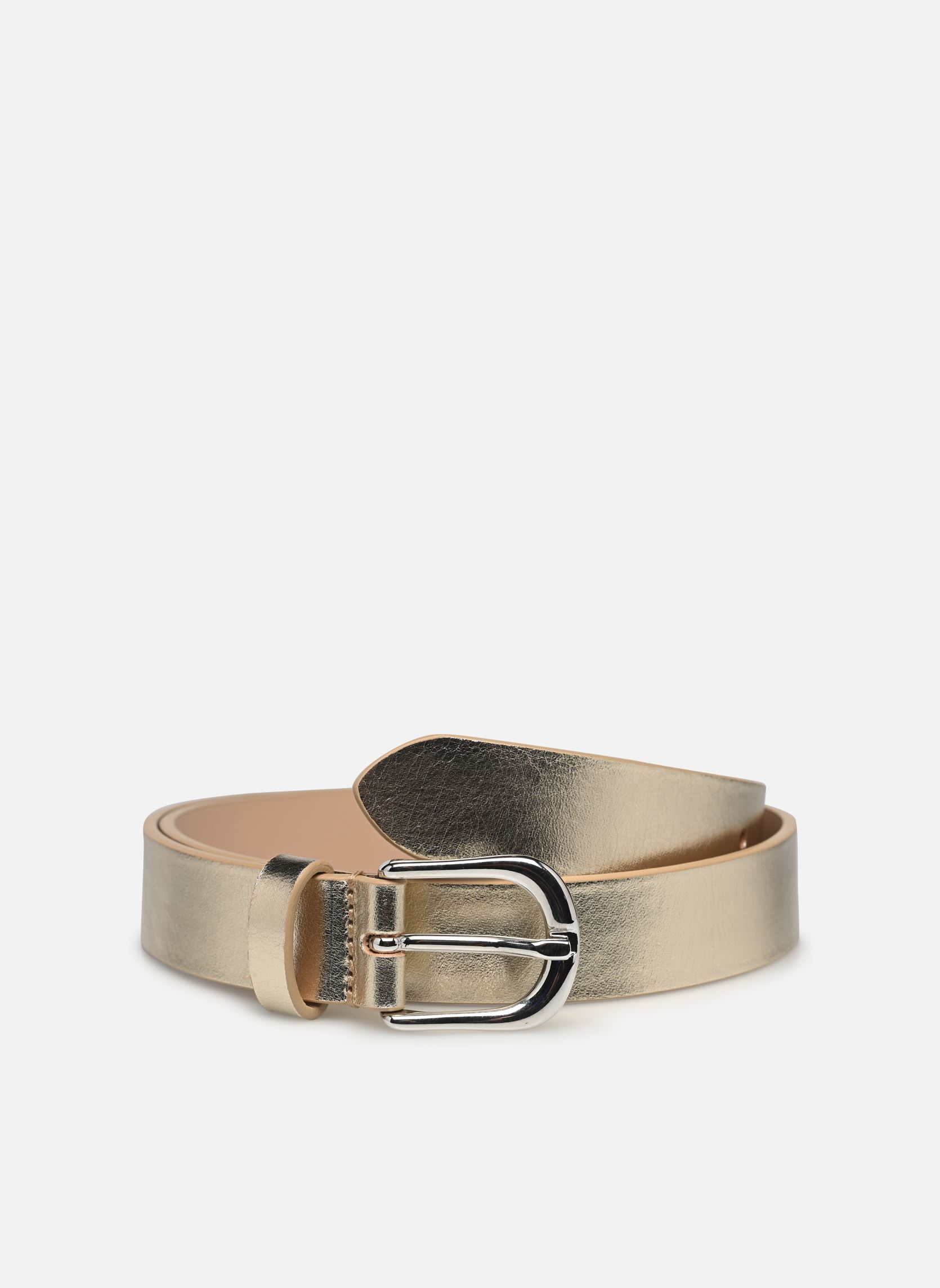 Gürtel Anara leather damen gold und bronze MADE BY Gürtel Anara leather damen gold und bronze DORÉ