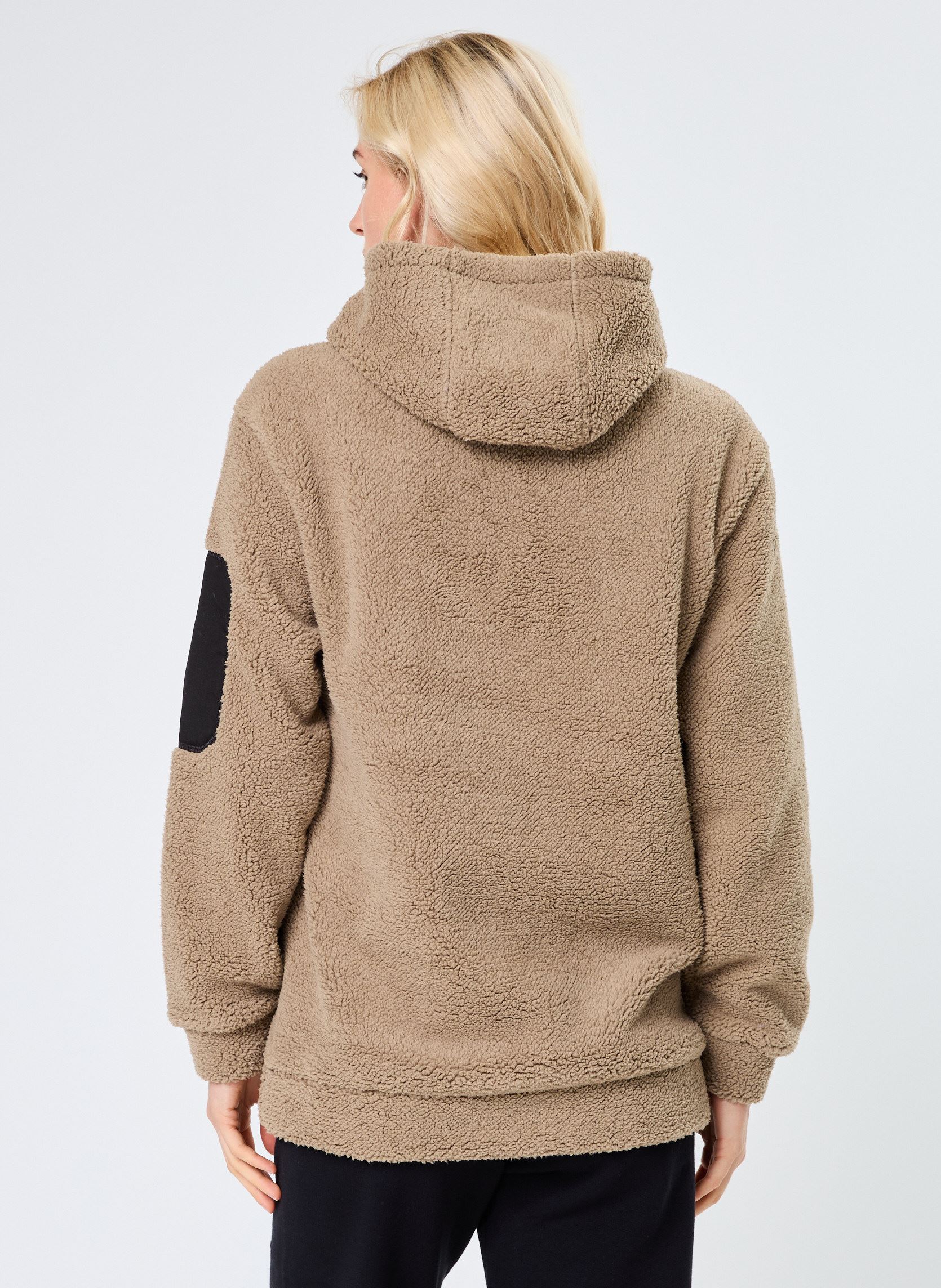 Kapuzenpullover M OPENROAD W HDY damen grün Puma Kapuzenpullover M OPENROAD W HDY damen grün Oak Branch