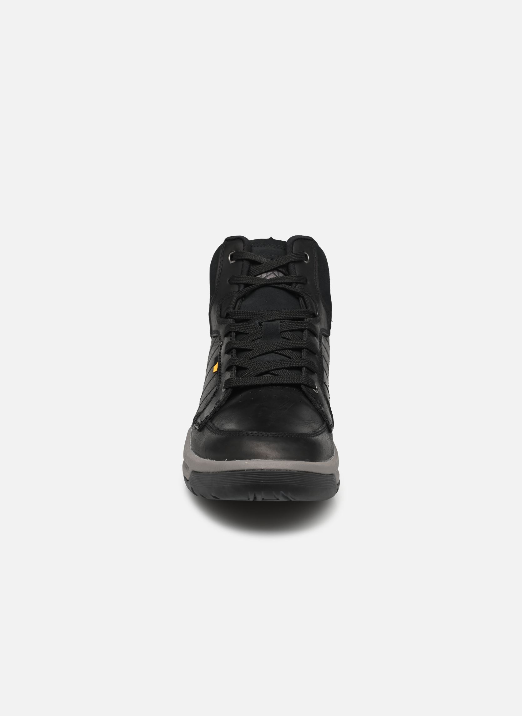 Baskets montantes APA CUSH MID homme noir Caterpillar Baskets montantes APA CUSH MID homme noir 958870-60-8