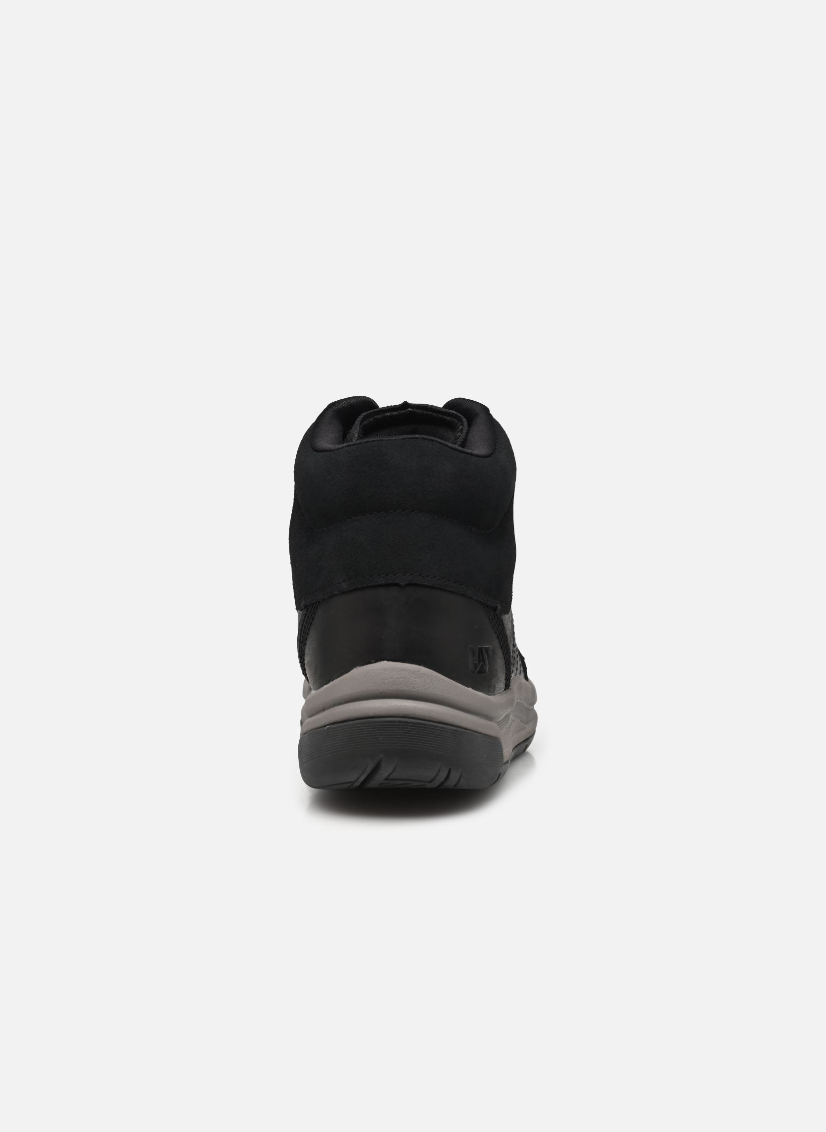Baskets montantes APA CUSH MID homme noir Caterpillar Baskets montantes APA CUSH MID homme noir 958870-60-8