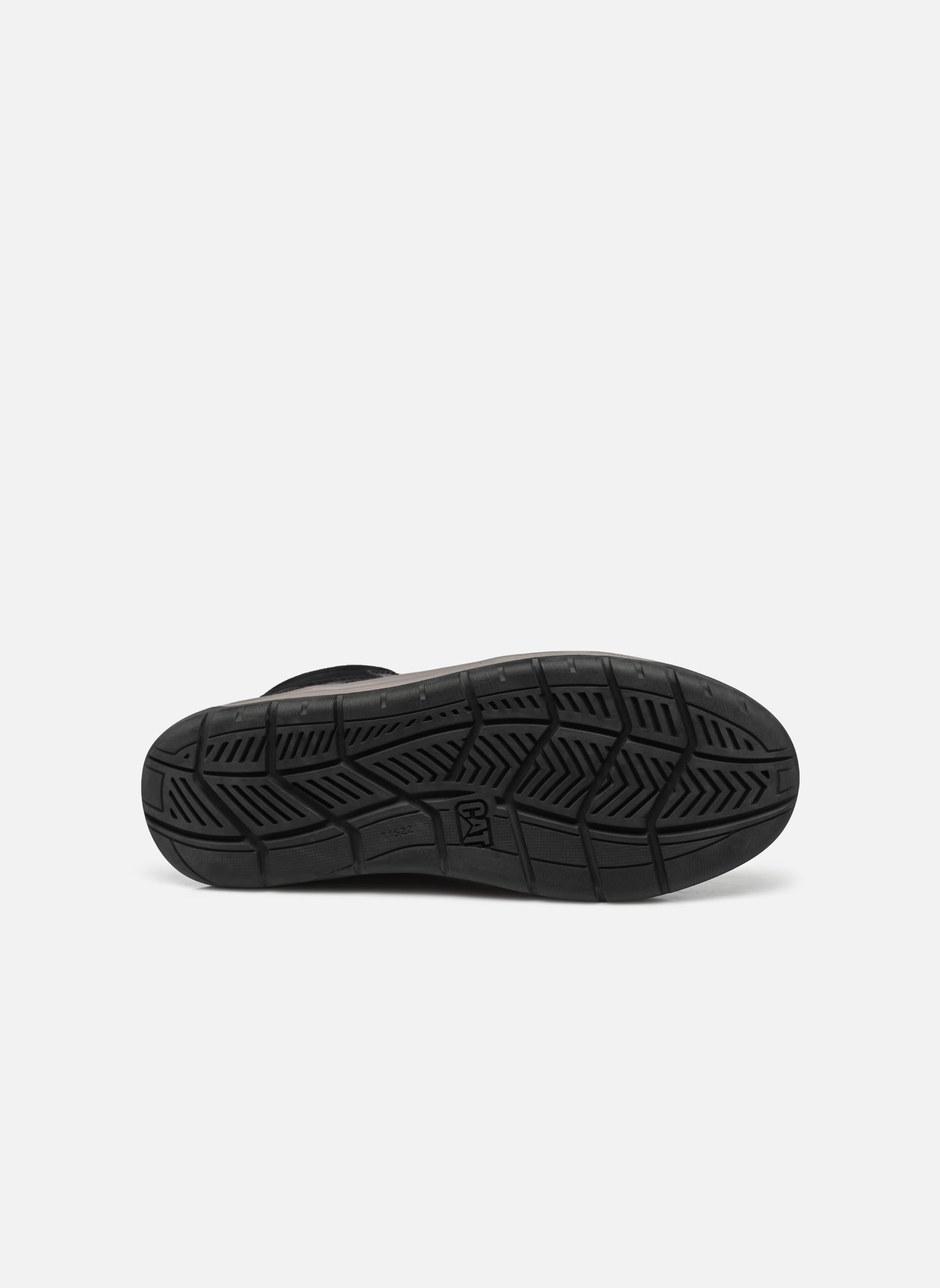 Baskets montantes APA CUSH MID homme noir Caterpillar Baskets montantes APA CUSH MID homme noir 958870-60-8