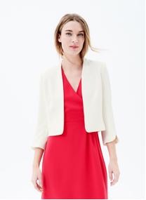 Vestes 241V-VANGELA femme beige Caroll Vestes 241V-VANGELA femme beige Beige