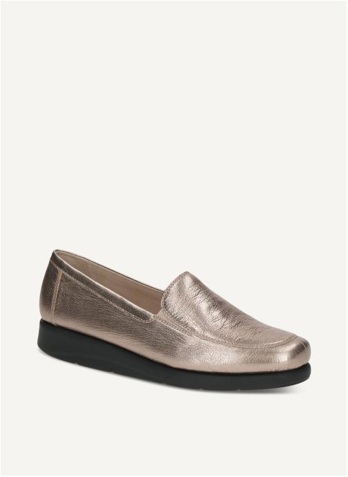 Mocassin Femme Caprice 9-24702-45 - Confort Airmotion, Semelle Intérieure Amovible