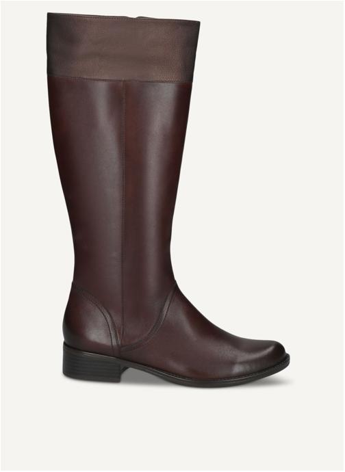 Caprice Bottes 9-25511-41 femme marron