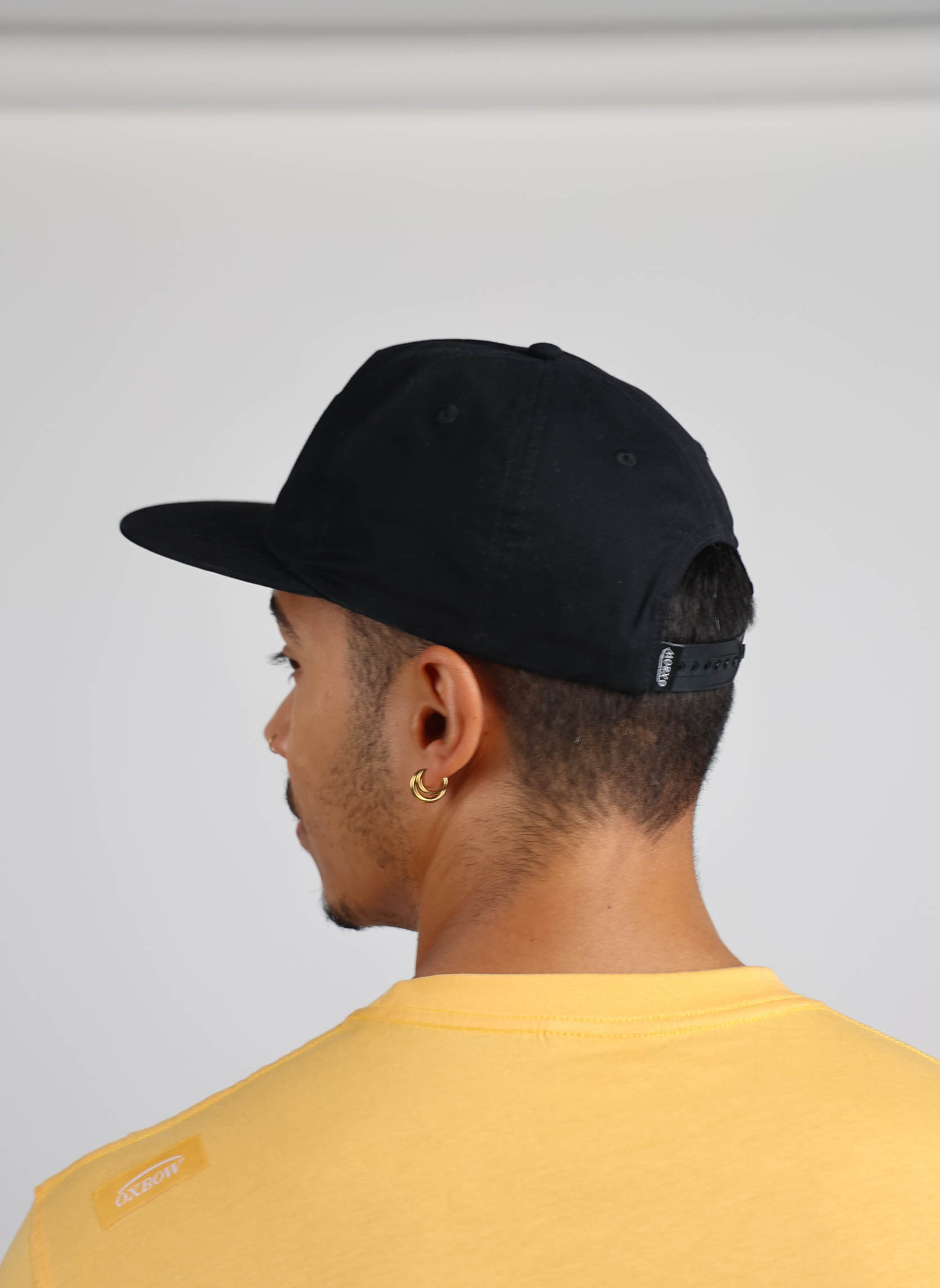 GORRA THE INDIAN FACE 03 013 14 UN – Quantum