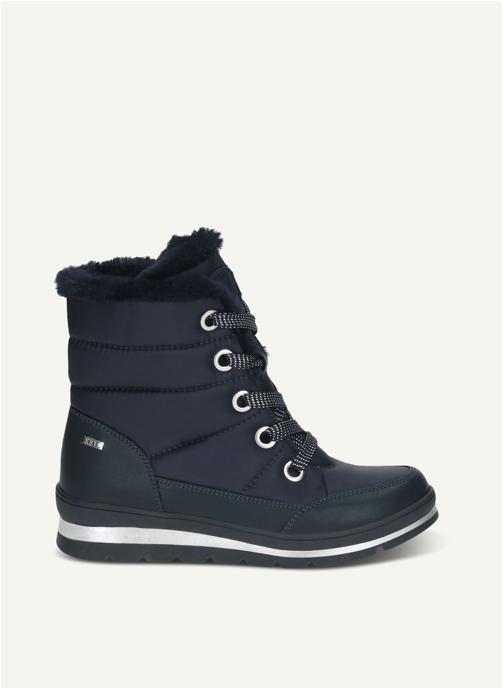Caprice Bottines basses 9-26226-41 femme bleu
