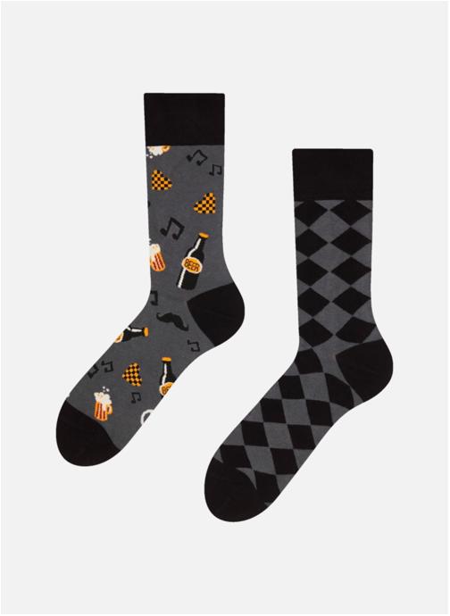 Chaussettes Chope De Bière - Qualité Et Prix - Cadeau Pourri