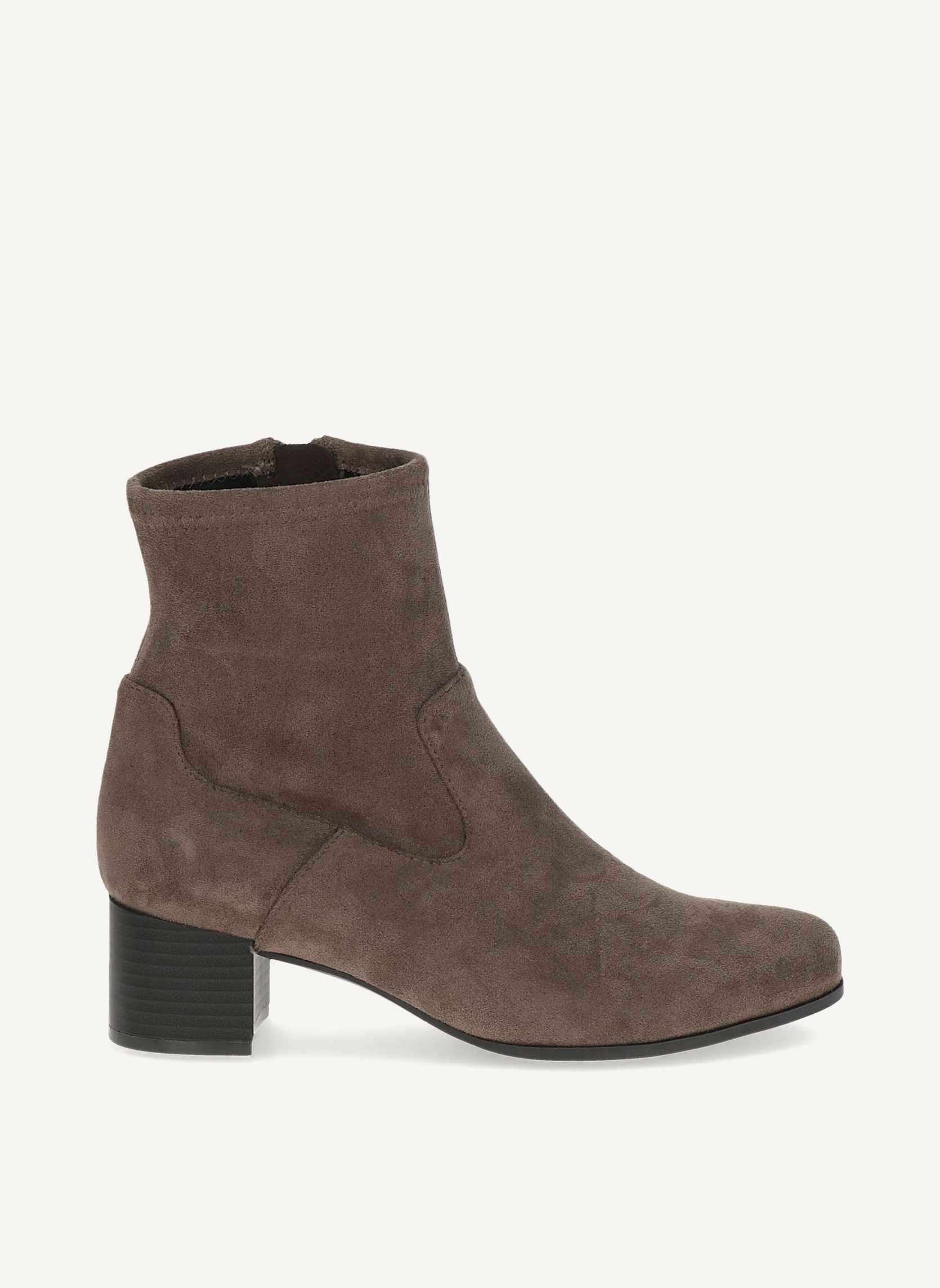 CAPRICE Stivali Donna Moda 9-25316-41 - Fusto Elasticizzato, Plantare Climotion Intercambiabile, Prodotto Vegano - 2