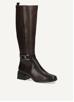 CAPRICE Dames 9 9 25525 29 halflange laarzen, Black Com., 42 EU CAPRICE Dames 9 9 25525 29 halflange laarzen, Black Com., 42 EU