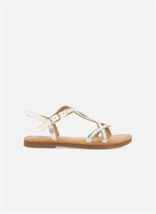 Semelle Confortable Cuir Ballerines GIOSEPPO En Cuir Noir Avec