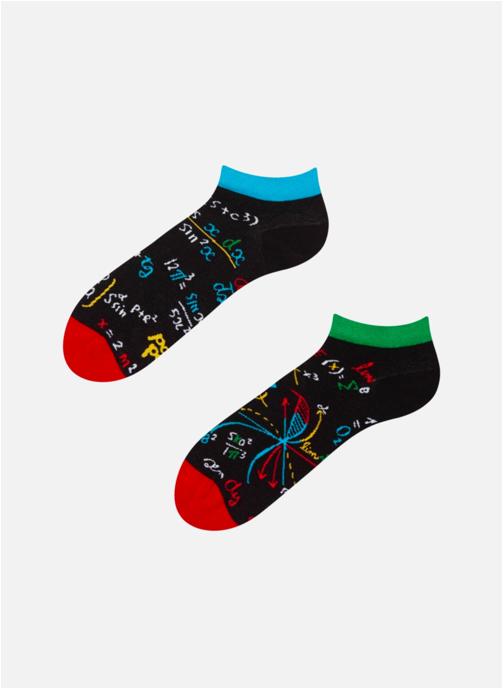 Dedoles Socquettes Socquettes Dedoles Mathématique femme multicolore
