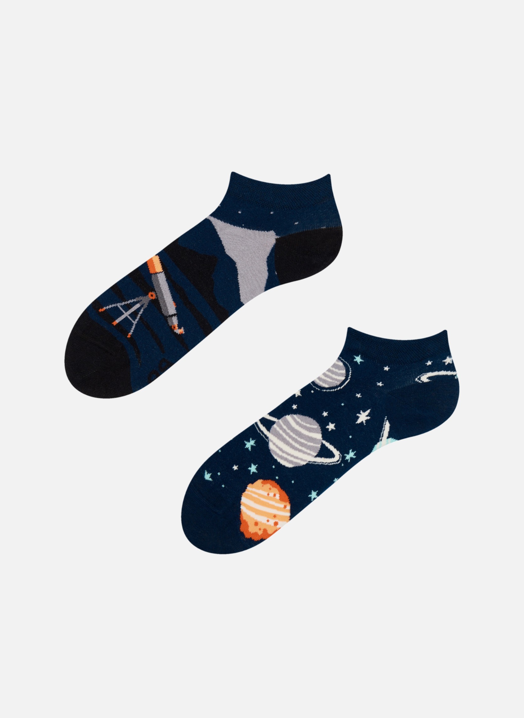 Socquettes Socquettes Dedoles Univers Profond femme multicolore Dedoles Socquettes Socquettes Dedoles Univers Profond femme multicolore Multicouleur