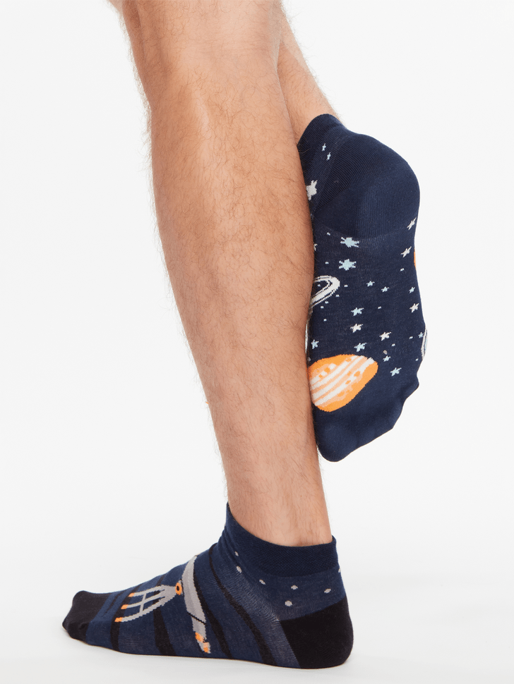 Socquettes Socquettes Dedoles Univers Profond femme multicolore Dedoles Socquettes Socquettes Dedoles Univers Profond femme multicolore Multicouleur