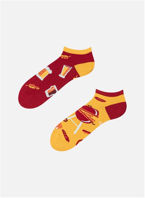 Dedoles Socquettes Socquettes Dedoles Bière et Barbecue femme multicolore
