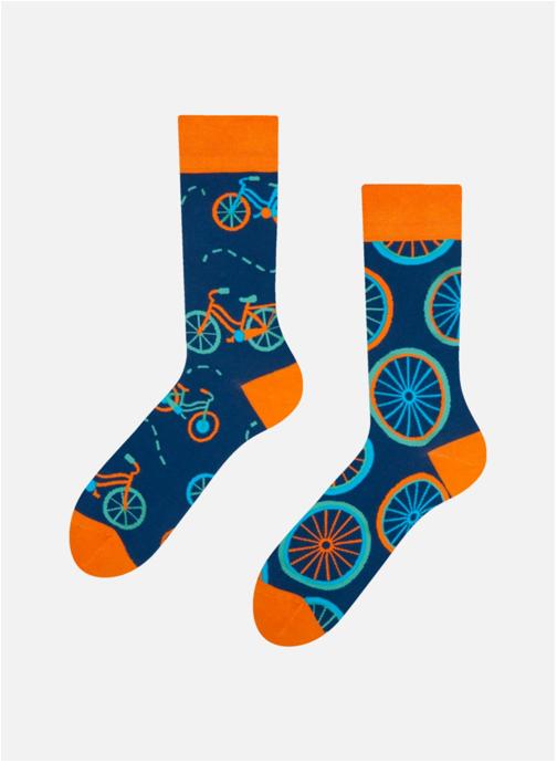 Chaussettes Dépareillées Dedoles Poulpe - Modèle Fun Et Confortable
