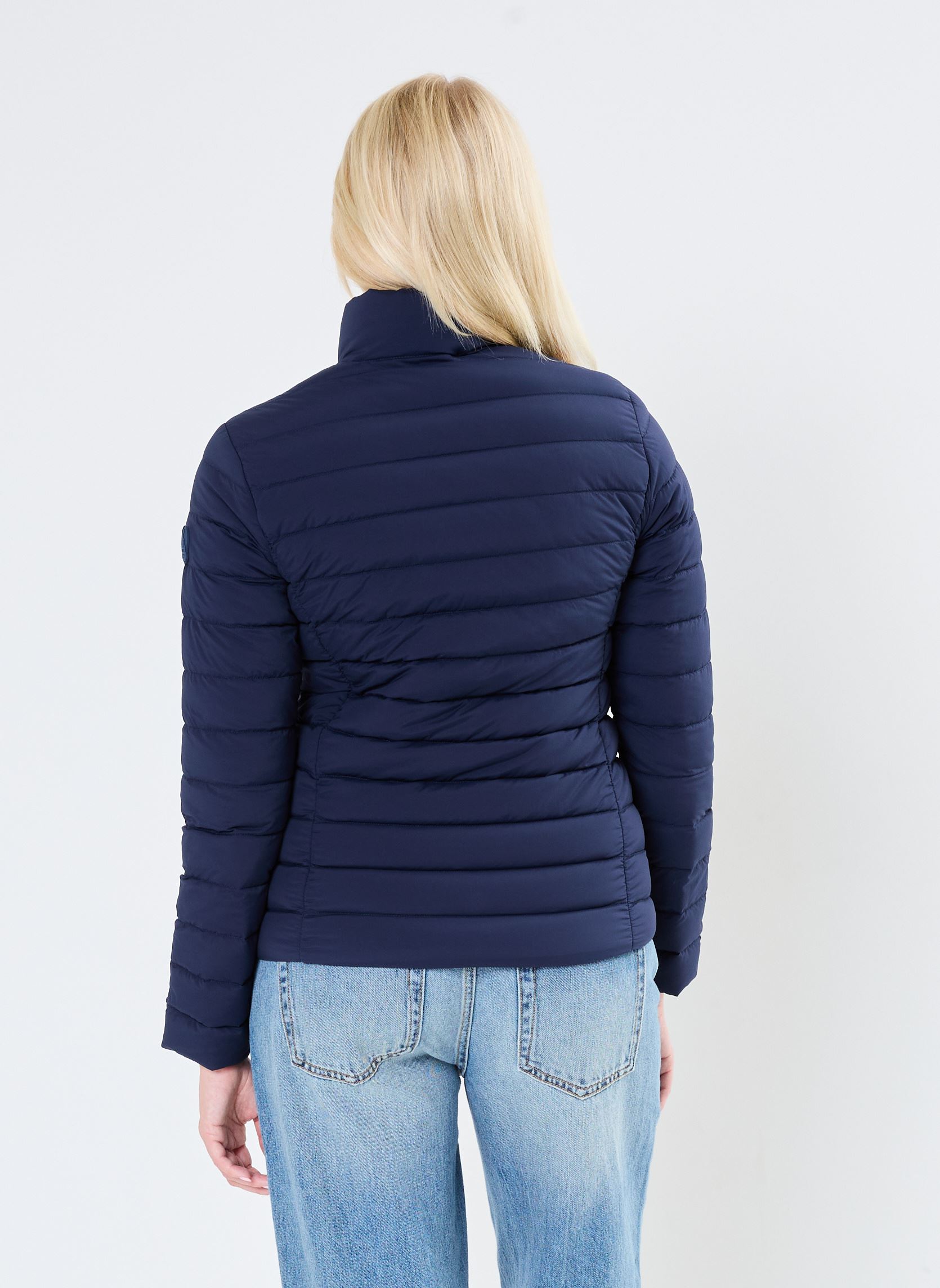 Daunenjacken MAIA damen blau JOTT Daunenjacken MAIA damen blau NAVY