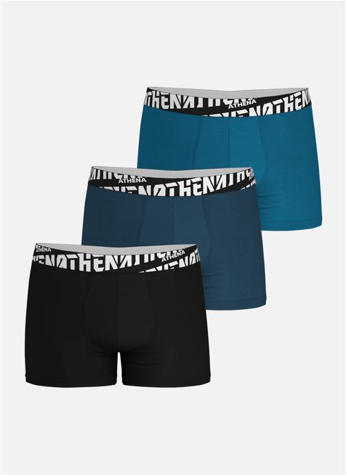 ATHENA Slips SPORT homme bleu