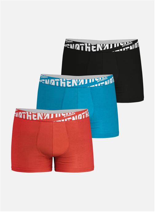 ATHENA Slips SPORT homme multicolore