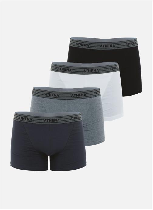 ATHENA Slips ECOPACK BASIC homme gris