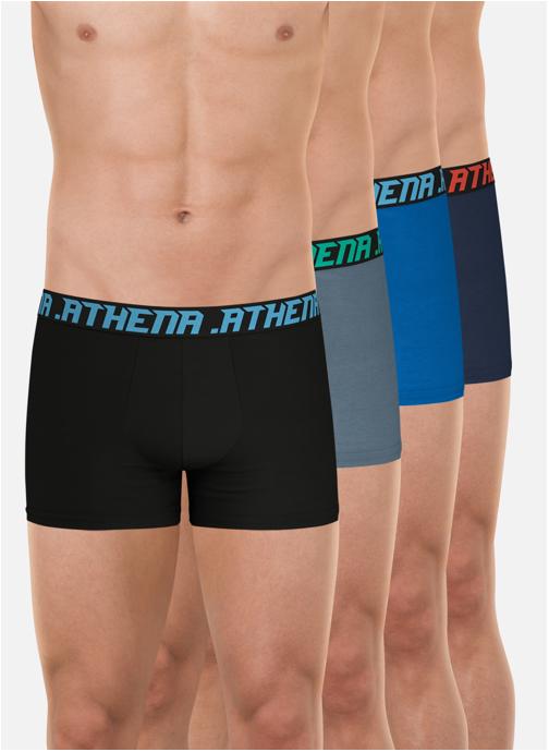 ATHENA Slips MY PETIT PRIX homme multicolore