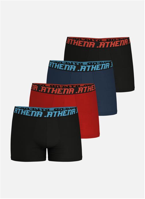 ATHENA Slips MY PETIT PRIX homme rouge