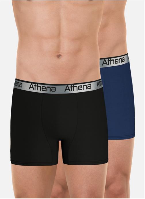 ATHENA Slips ADJUST homme multicolore