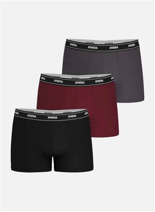 ATHENA Slips MY PETIT PRIX homme multicolore