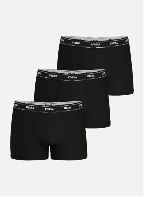 ATHENA Slips MY PETIT PRIX homme noir