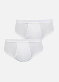 Slips BASIC BIO homme gris