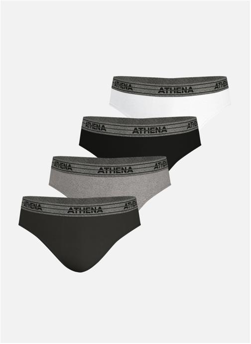 ATHENA Slips ECOPACK BASIC homme multicolore