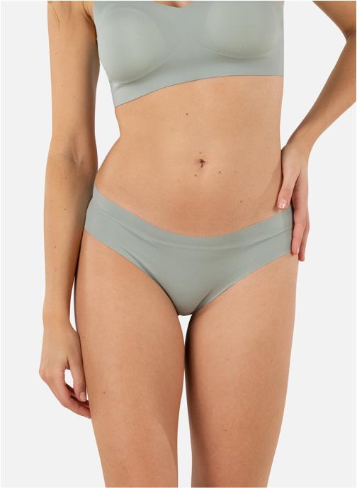 ATHENA Culottes EASY ESSENTIEL femme vert