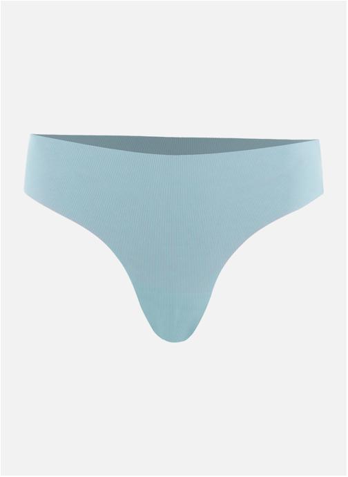 ATHENA Culottes EASY ESSENTIEL femme bleu