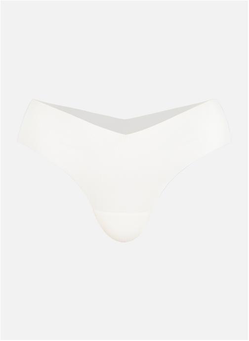 ATHENA Culottes ESSENTIEL femme blanc