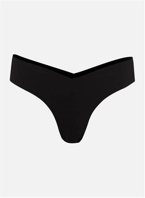 ATHENA Culottes ESSENTIEL femme noir