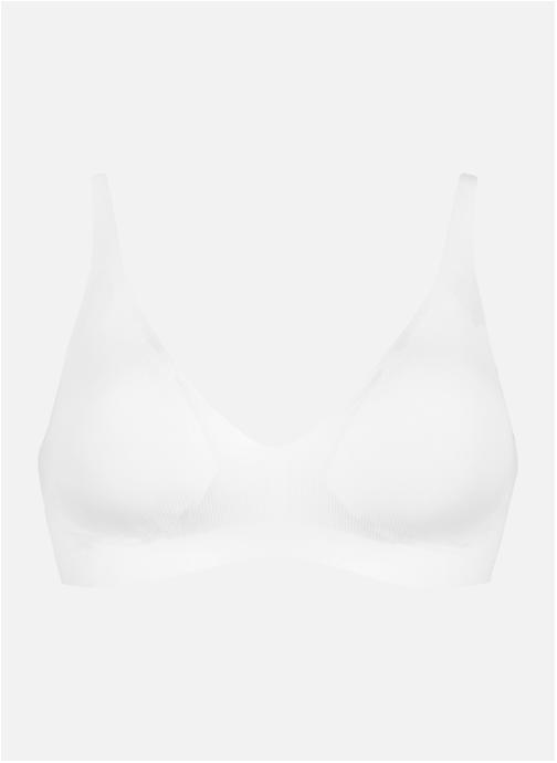 ATHENA Brassières ESSENTIEL femme blanc