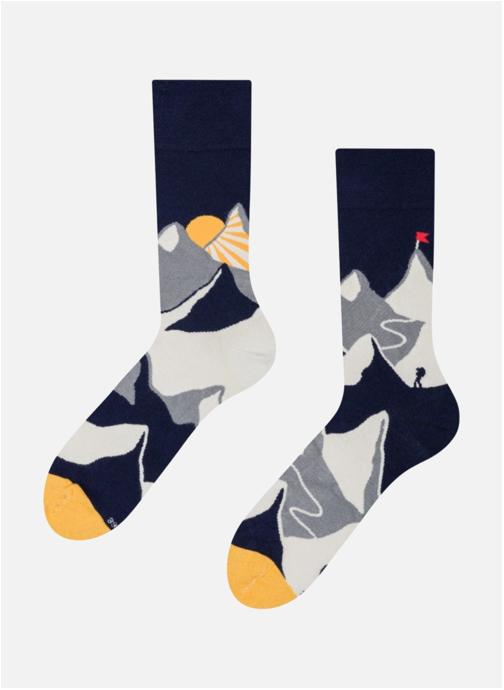 Dedoles Chaussettes D-U-SC-RS-C-B-OKT-2025 homme noir