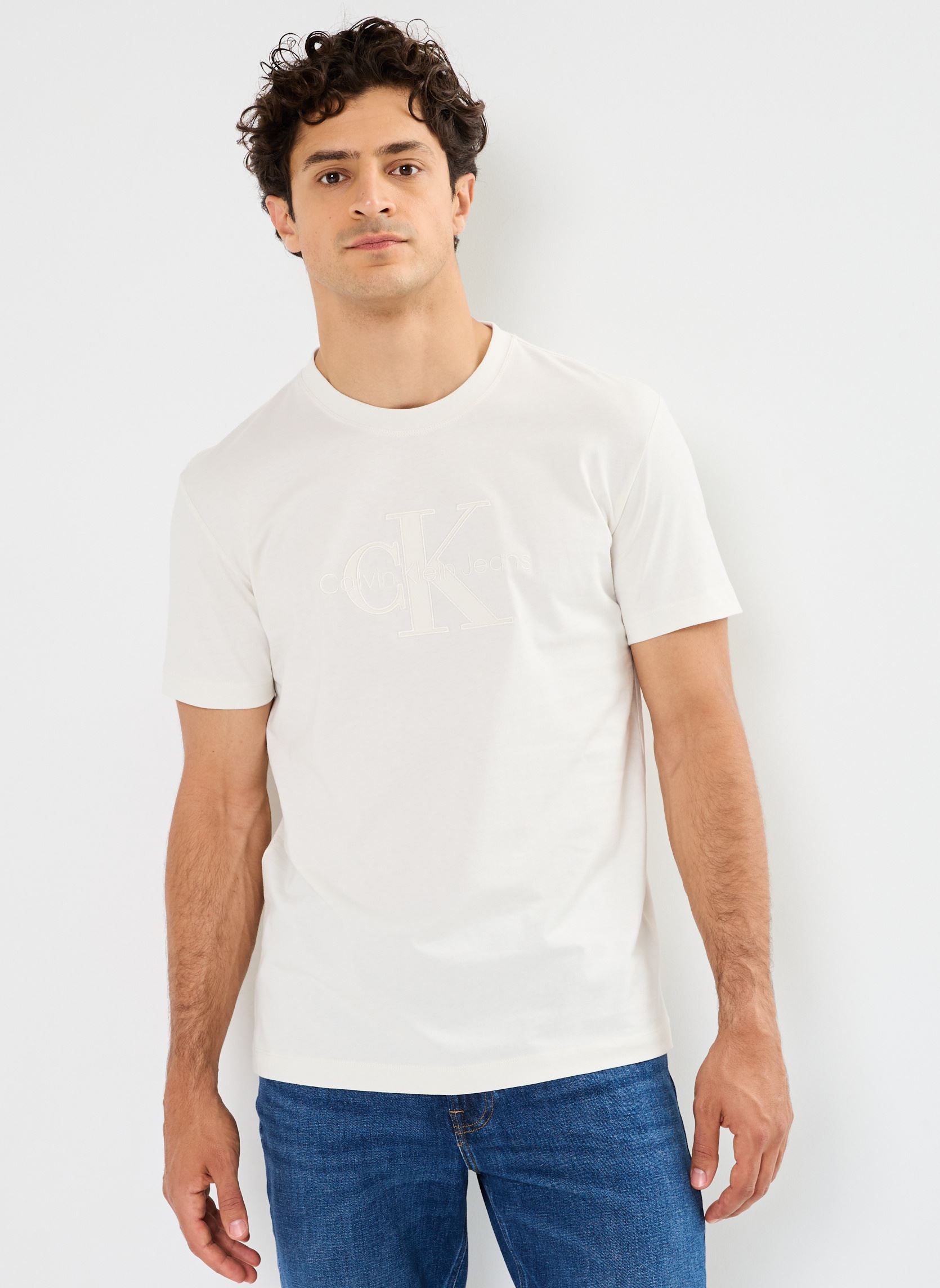 T shirt Calvin Klein Jeans EU