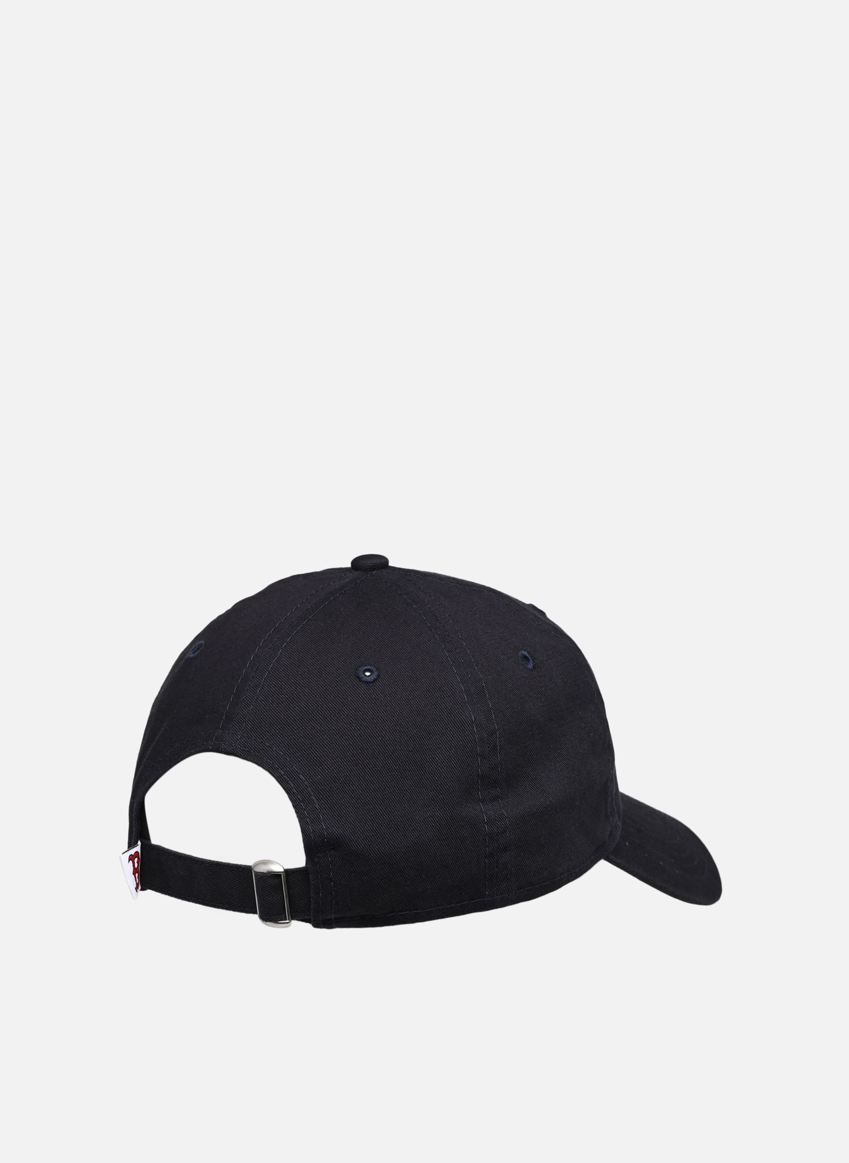 Casquettes Casquette 9TWENTY® - Boston Red Sox bleu New Era Casquettes Casquette 9TWENTY® - Boston Red Sox bleu Boston Red Sox Otc