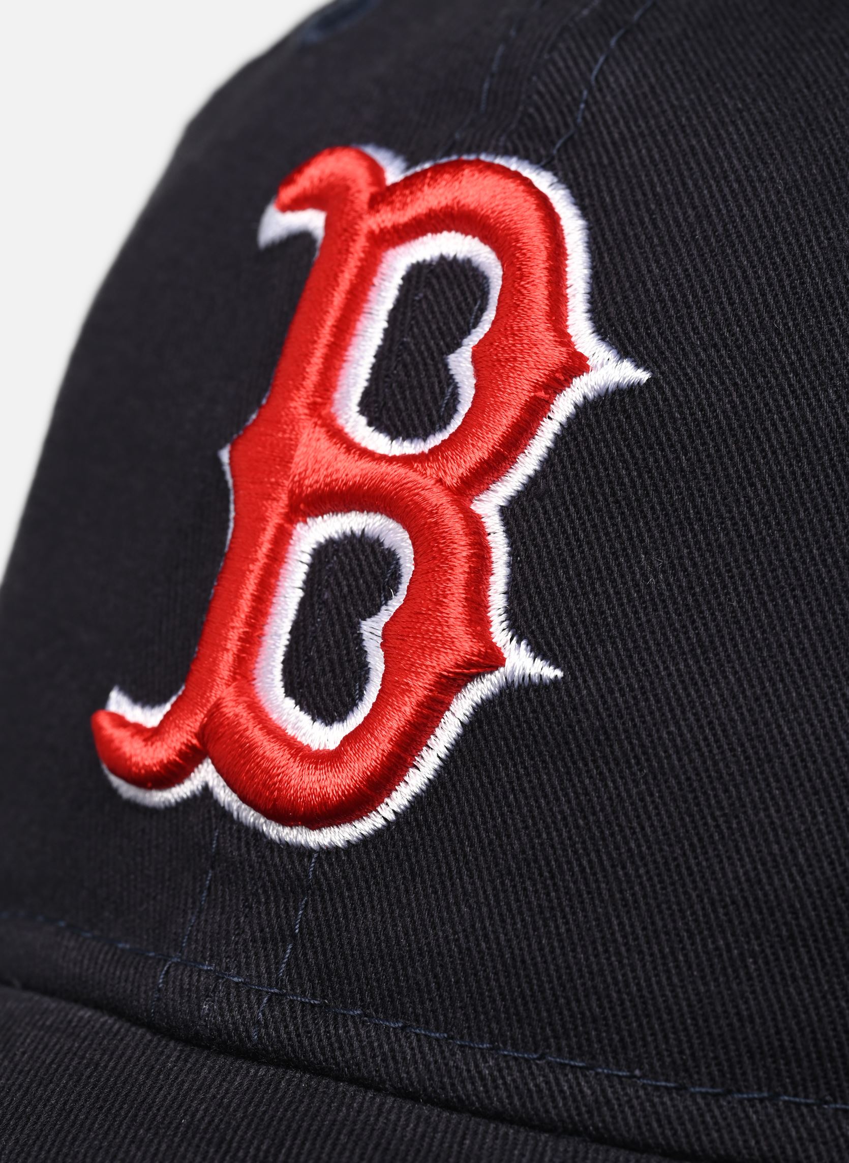 Casquettes Casquette 9TWENTY® - Boston Red Sox bleu New Era Casquettes Casquette 9TWENTY® - Boston Red Sox bleu Boston Red Sox Otc
