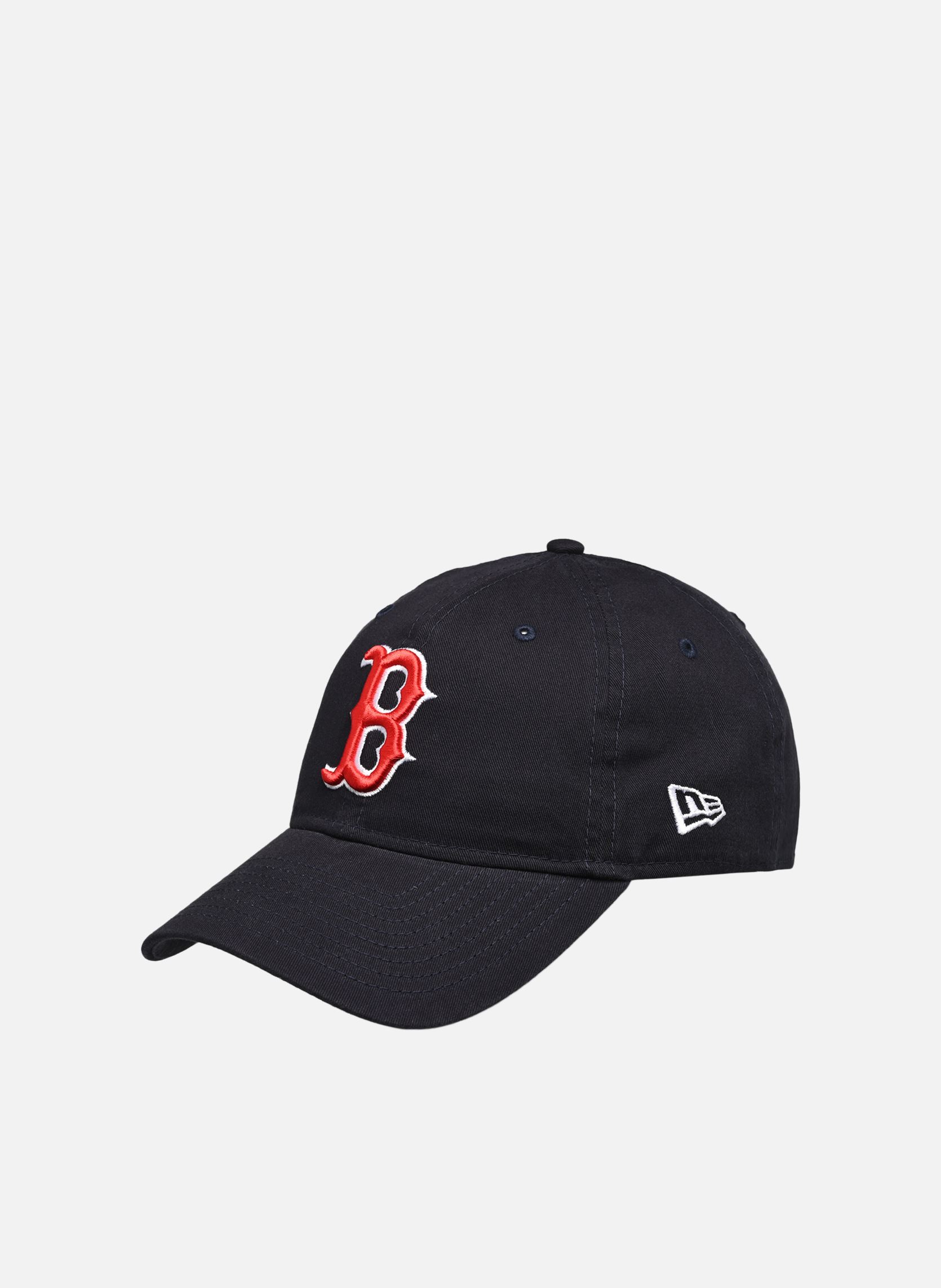 Casquettes Casquette 9TWENTY® - Boston Red Sox bleu New Era Casquettes Casquette 9TWENTY® - Boston Red Sox bleu Boston Red Sox Otc