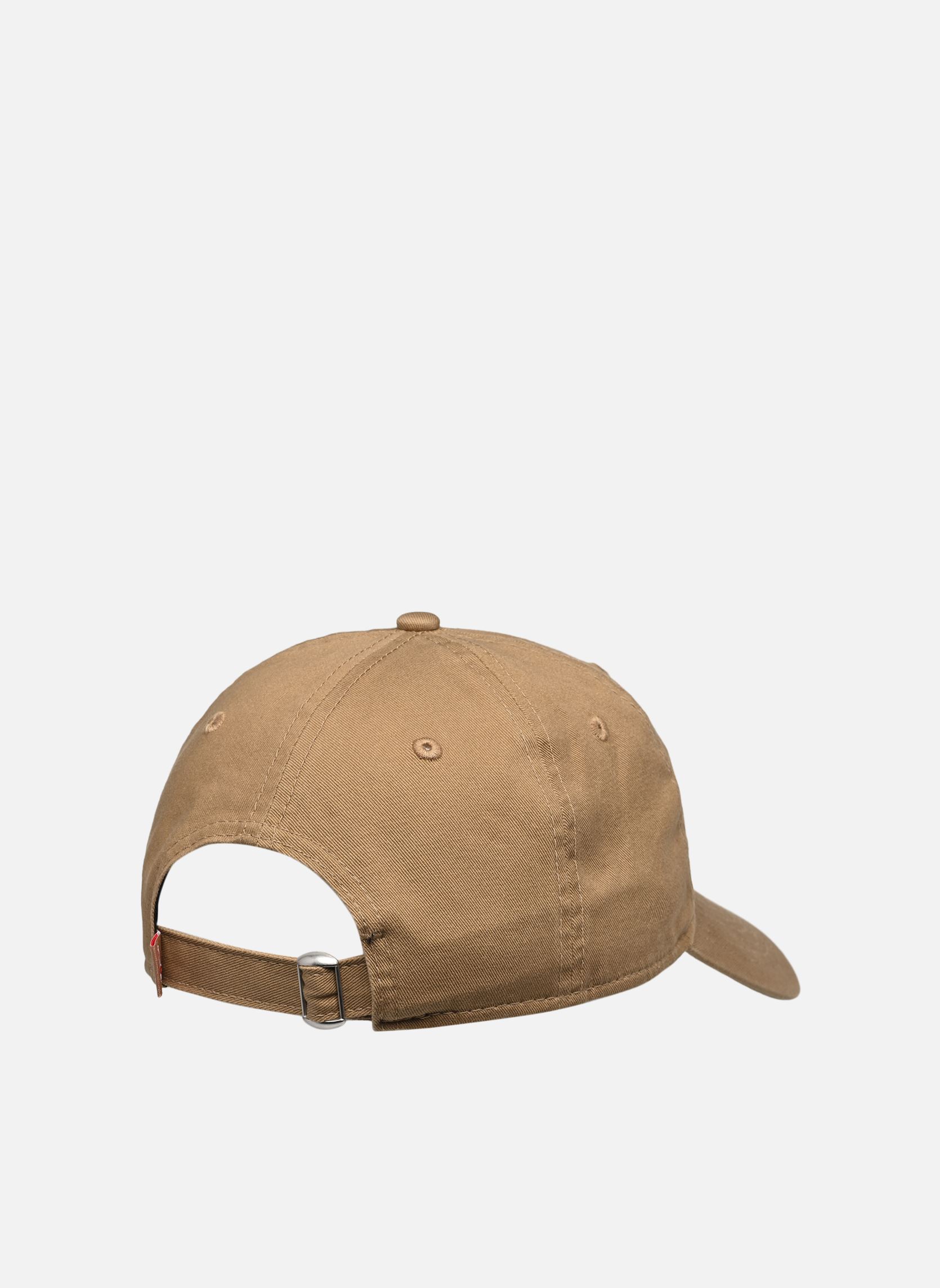 Kappen Casquette 9TWENTY® - Boston Red Sox beige New Era Kappen Casquette 9TWENTY® - Boston Red Sox beige BOSTON RED SOX KHK