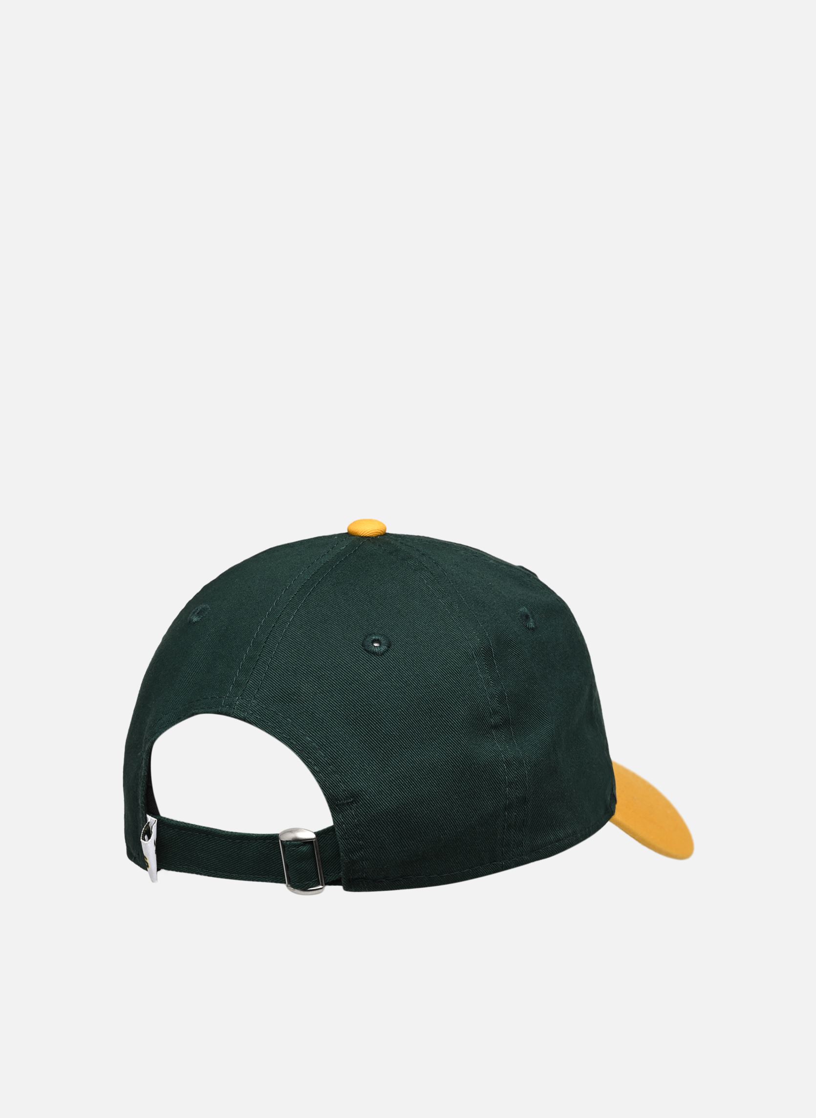 Casquettes Casquette 9TWENTY® - Oakland Athletics vert New Era Casquettes Casquette 9TWENTY® - Oakland Athletics vert Oakland Athletics Otc