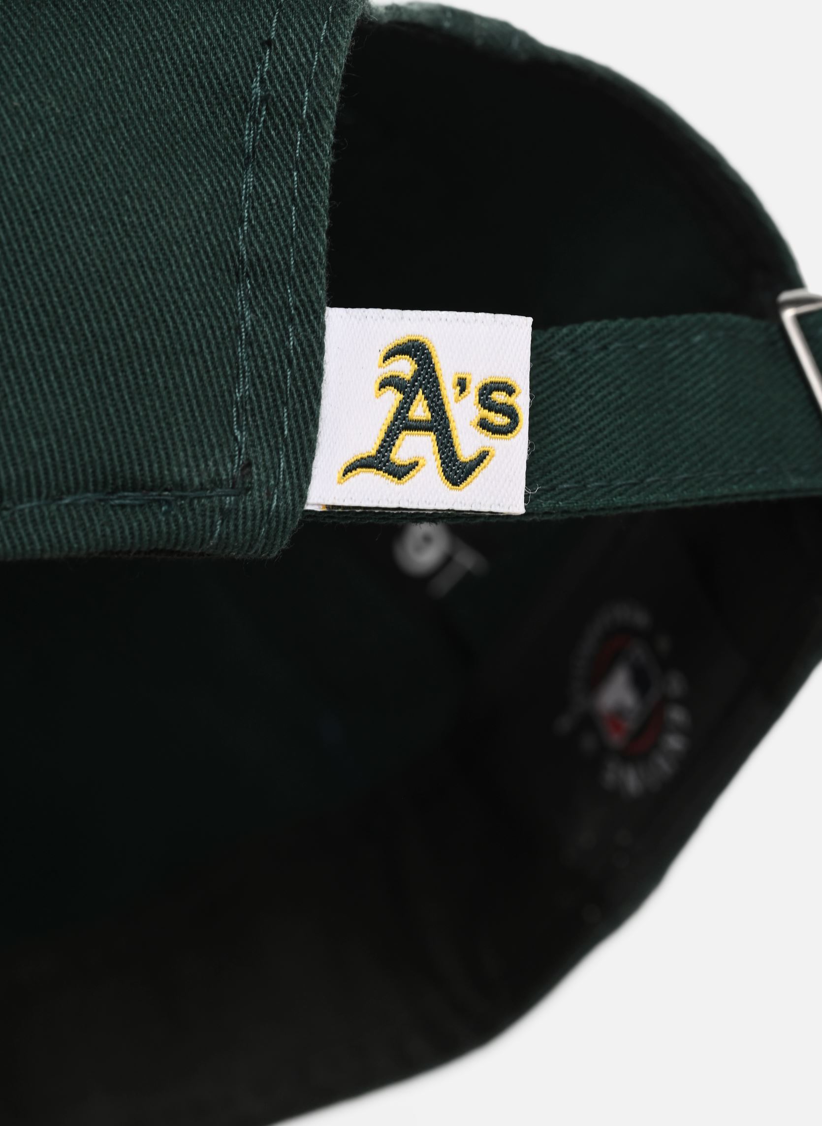 Casquettes Casquette 9TWENTY® - Oakland Athletics vert New Era Casquettes Casquette 9TWENTY® - Oakland Athletics vert Oakland Athletics Otc