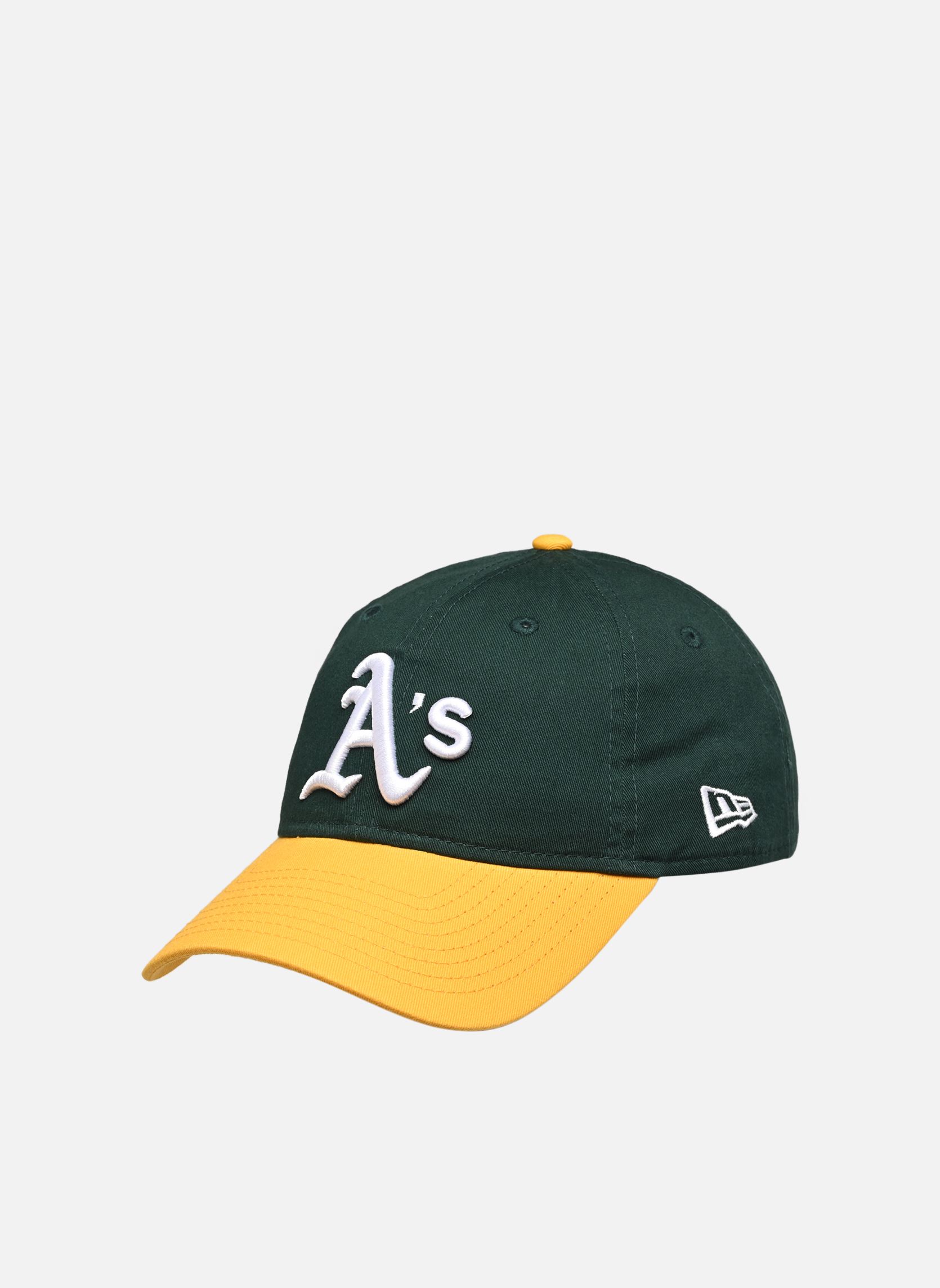 Casquettes Casquette 9TWENTY® - Oakland Athletics vert New Era Casquettes Casquette 9TWENTY® - Oakland Athletics vert Oakland Athletics Otc