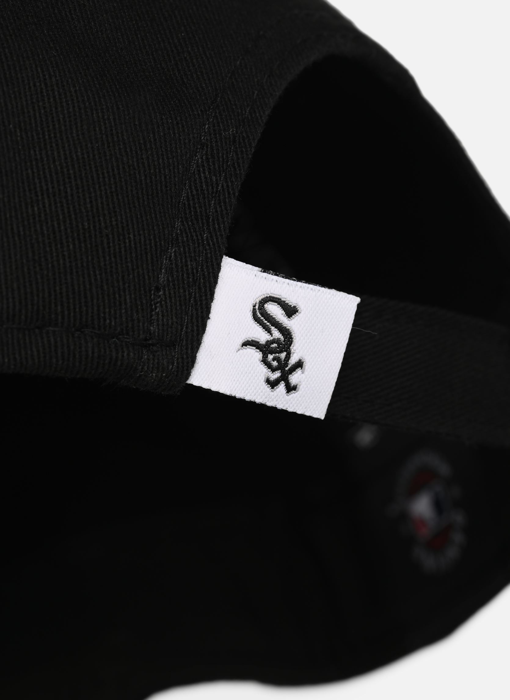 Cappellini Casquette 9TWENTY® - Chicago White Sox nero New Era Cappellini Casquette 9TWENTY® - Chicago White Sox nero CHICAGO WHITE SOX GM