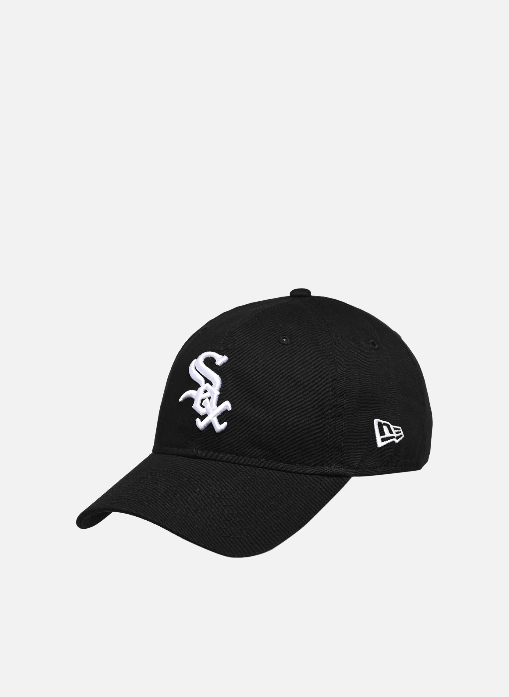 Cappellini Casquette 9TWENTY® - Chicago White Sox nero New Era Cappellini Casquette 9TWENTY® - Chicago White Sox nero CHICAGO WHITE SOX GM