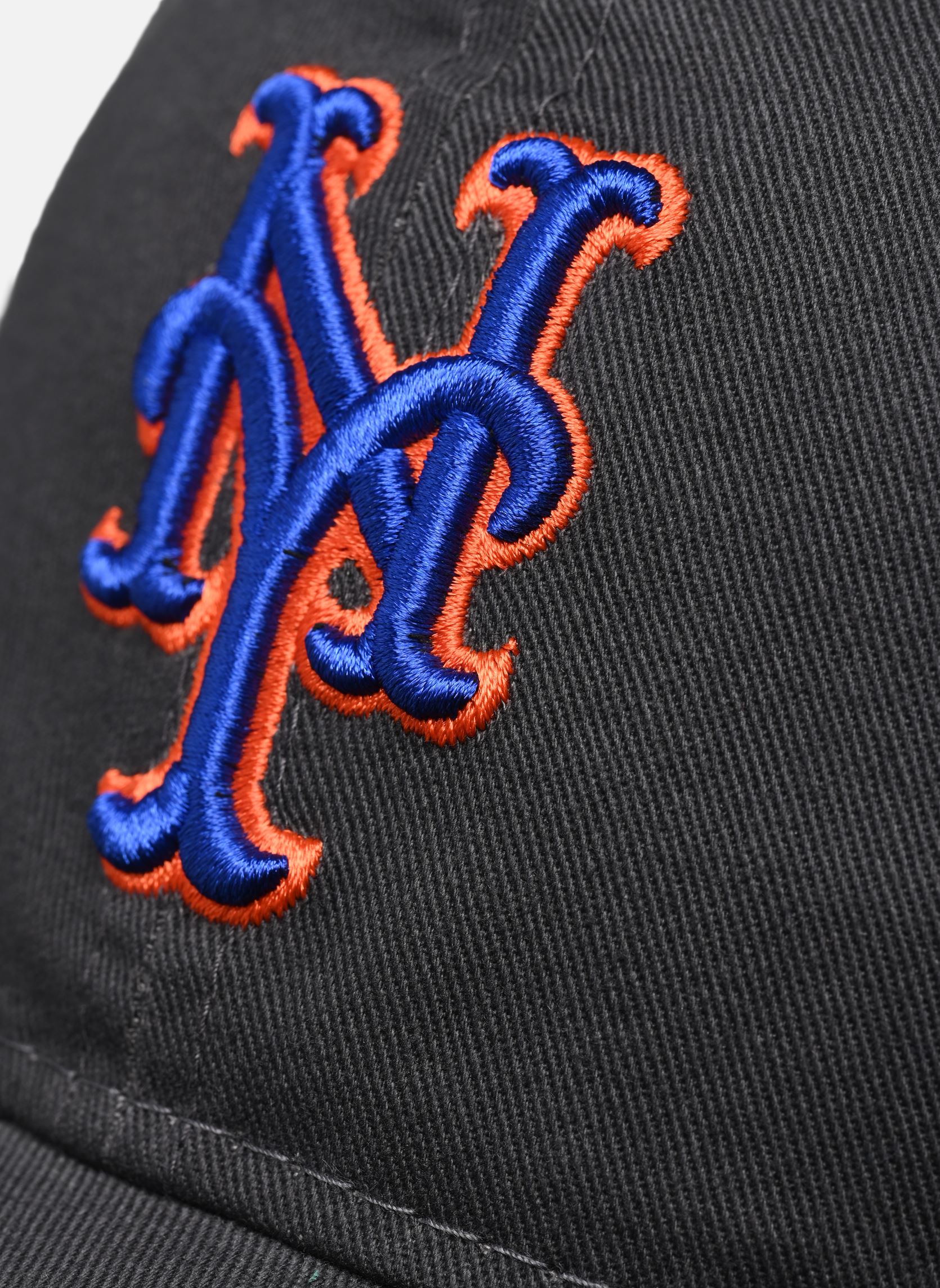 Cappellini Casquette 9TWENTY® - New York Mets grigio New Era Cappellini Casquette 9TWENTY® - New York Mets grigio NEW YORK METS GRH