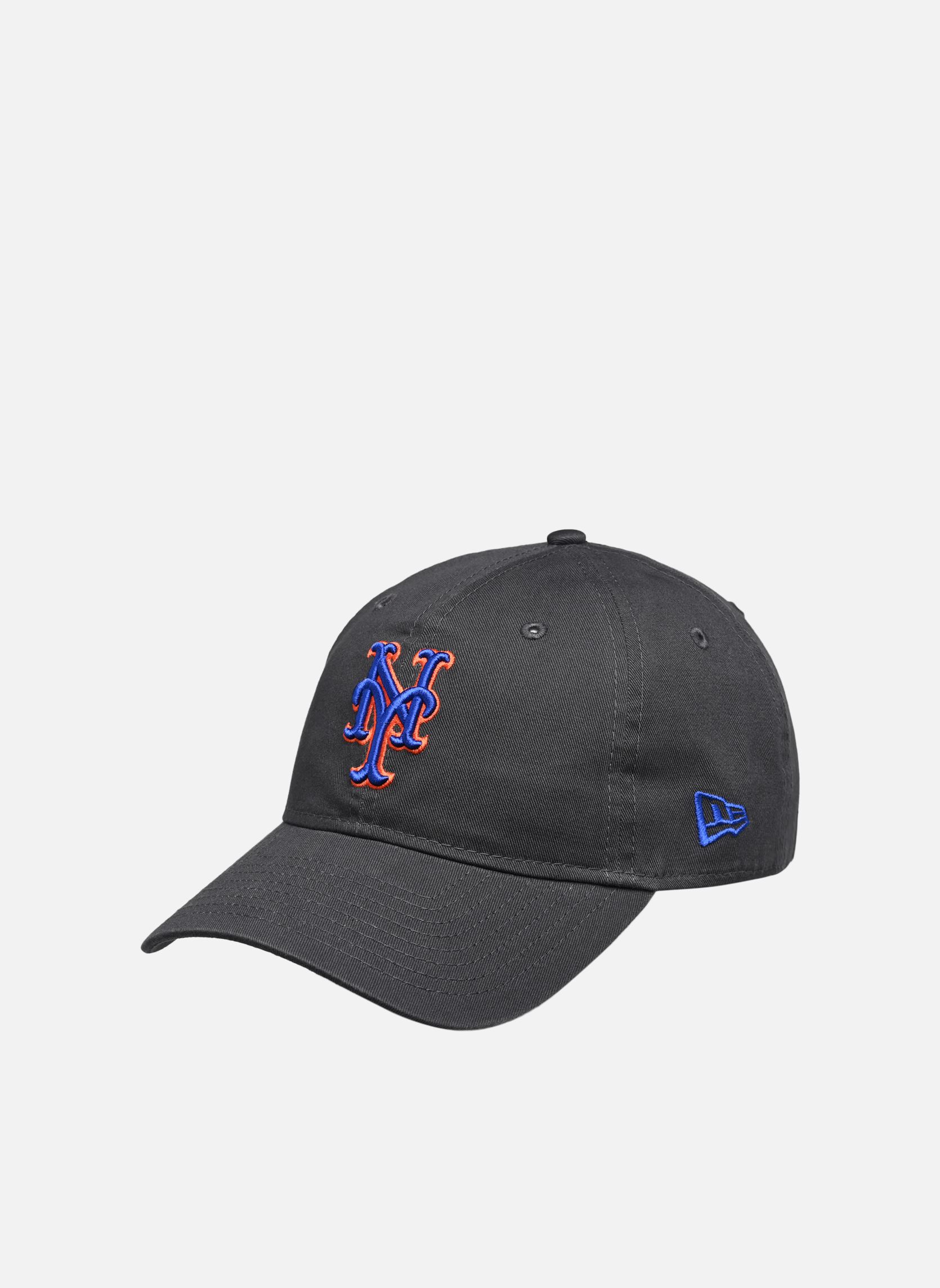 Cappellini Casquette 9TWENTY® - New York Mets grigio New Era Cappellini Casquette 9TWENTY® - New York Mets grigio NEW YORK METS GRH