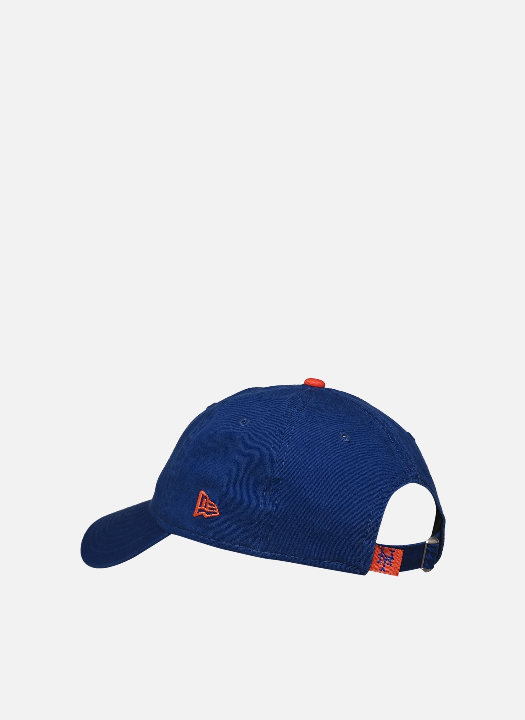Kappen Casquette 9TWENTY® - New York Mets herren blau New Era Kappen Casquette 9TWENTY® - New York Mets herren blau New York Mets Otc